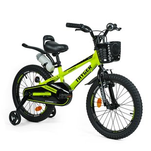 Купити Велосипед дитячий CORSO 18" Tayger TG-82159 5 210 грн недорого, дешево