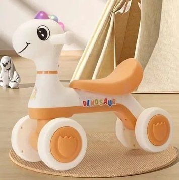 Купити Велобіг дитячий 4-х колісний JOY DN-44018 652 грн недорого, дешево