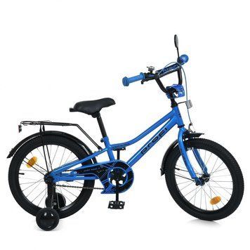 Купить Велосипед детский Profi 18" Prime MB 18012-1 3 350 грн недорого
