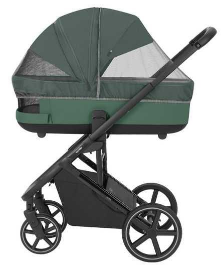 ᐉ Коляска 2 в 1 Carrello Alfa CRL-6522 Meadow Green | Poteshki.com.ua