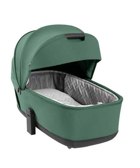 ᐉ Коляска 2 в 1 Carrello Alfa CRL-6522 Meadow Green | Poteshki.com.ua
