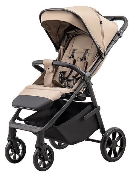 Купить Прогулочная коляска Bair Aura BA-03 mocca 6 599 грн недорого