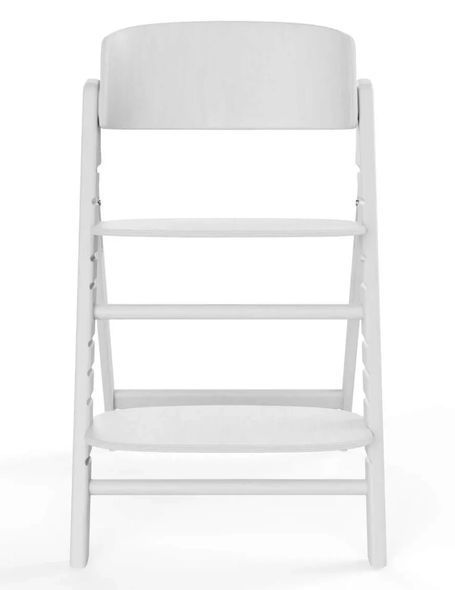 Купити Стілець Cybex Click&Fold All White 9 400 грн недорого, дешево