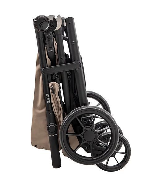 Купить Прогулочная коляска Bair Aura BA-03 mocca 6 599 грн недорого