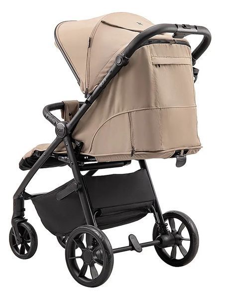 Купить Прогулочная коляска Bair Aura BA-03 mocca 6 599 грн недорого