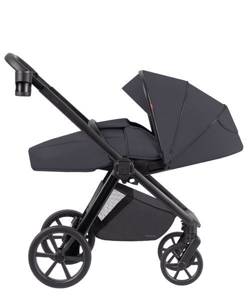 Купить Коляска 2 в 1 Carrello Omega CRL-6540 Meteor Grey 17 052 грн недорого