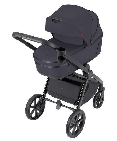 Купить Коляска 2 в 1 Carrello Omega CRL-6540 Meteor Grey 17 052 грн недорого