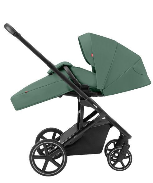 Купить Коляска 2 в 1 Carrello Alfa CRL-6522 Meadow Green 18 240 грн недорого