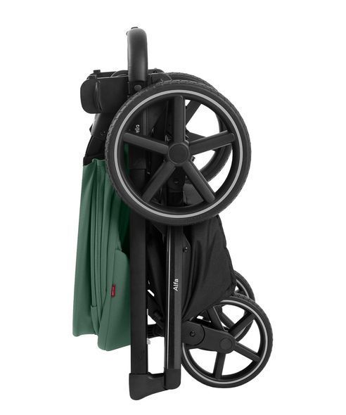 Купить Коляска 2 в 1 Carrello Alfa CRL-6522 Meadow Green 18 240 грн недорого