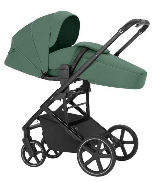Купить Коляска 2 в 1 Carrello Alfa CRL-6522 Meadow Green 18 240 грн недорого
