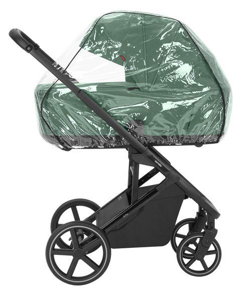 Купить Коляска 2 в 1 Carrello Alfa CRL-6522 Meadow Green 18 240 грн недорого