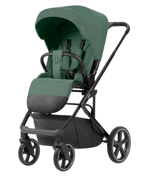 Купить Коляска 2 в 1 Carrello Alfa CRL-6522 Meadow Green 18 240 грн недорого
