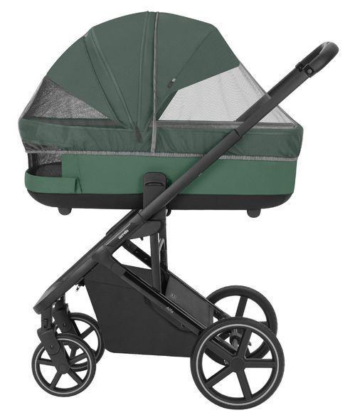 Купить Коляска 2 в 1 Carrello Alfa CRL-6522 Meadow Green 18 240 грн недорого