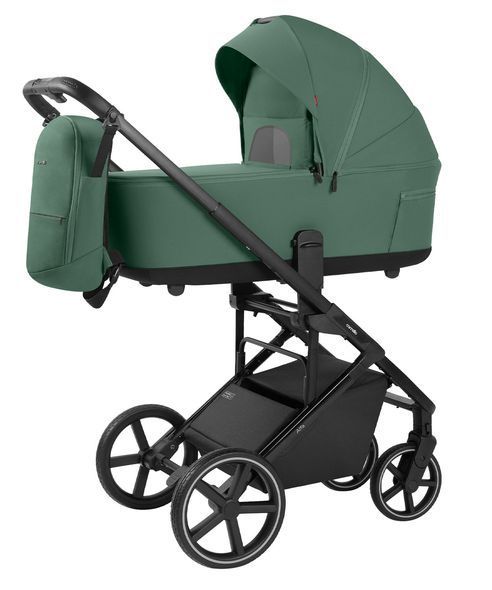 Купить Коляска 2 в 1 Carrello Alfa CRL-6522 Meadow Green 18 240 грн недорого