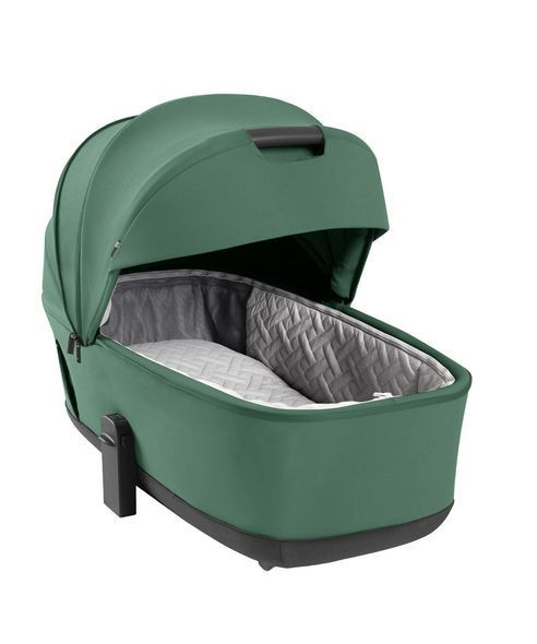 Купить Коляска 2 в 1 Carrello Alfa CRL-6522 Meadow Green 18 240 грн недорого