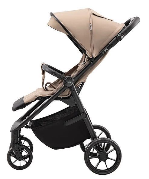 Купить Прогулочная коляска Bair Aura BA-03 mocca 6 599 грн недорого