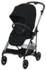 Купити Прогулянкова коляска Cybex Melio Moon Black 19 990 грн недорого