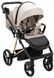 Купить Коляска 2 в 1 Adamex Blanc Special Edidion PS-532 26 599 грн недорого