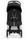 Купить Прогулочная коляска Cybex Coya 2026&nbsp;Sepia Black шасси Rosegold  недорого