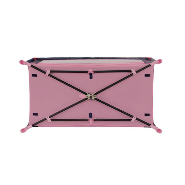 Купить Манеж Babytiger Viki Pink Navy (BLVIKI00PNK0000) 1 990 грн недорого