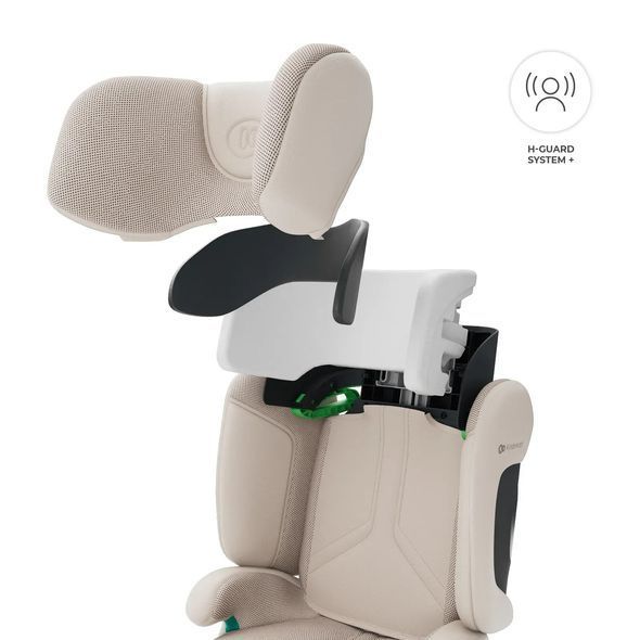 Купити Автокрісло Kinderkraft Xpand 2 PRO i-Size Beige 6 290 грн недорого, дешево