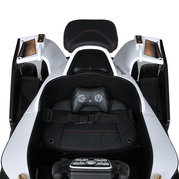Купити Дитячий електромобіль перегоновий Bambi Racer M 5051EBLR-1 6 600 грн недорого, дешево