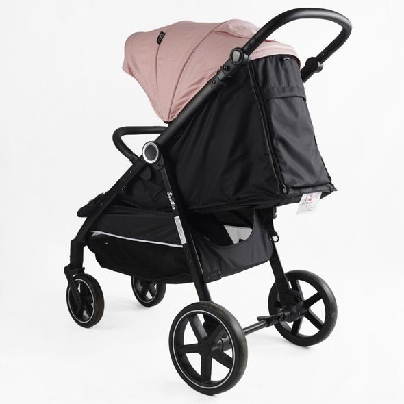 Купити Коляска прогулянкова JOY Sevillia S-15928 4 823 грн недорого, дешево