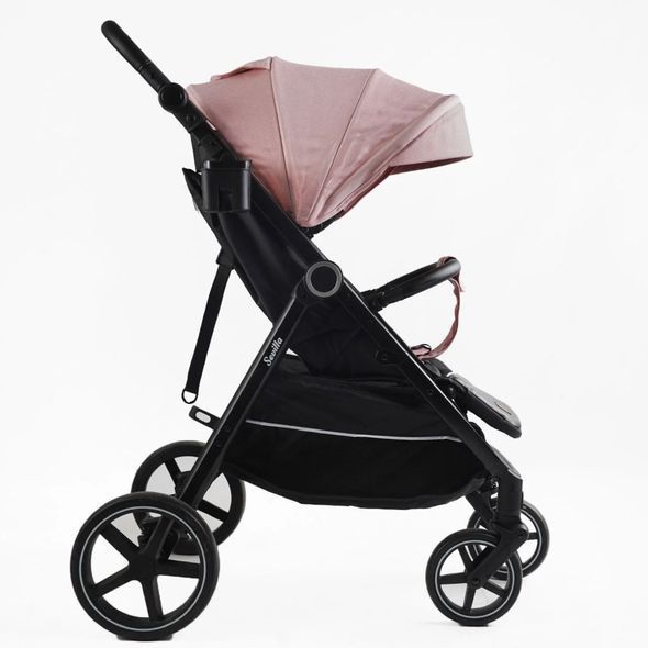 Купити Коляска прогулянкова JOY Sevillia S-15928 4 823 грн недорого, дешево