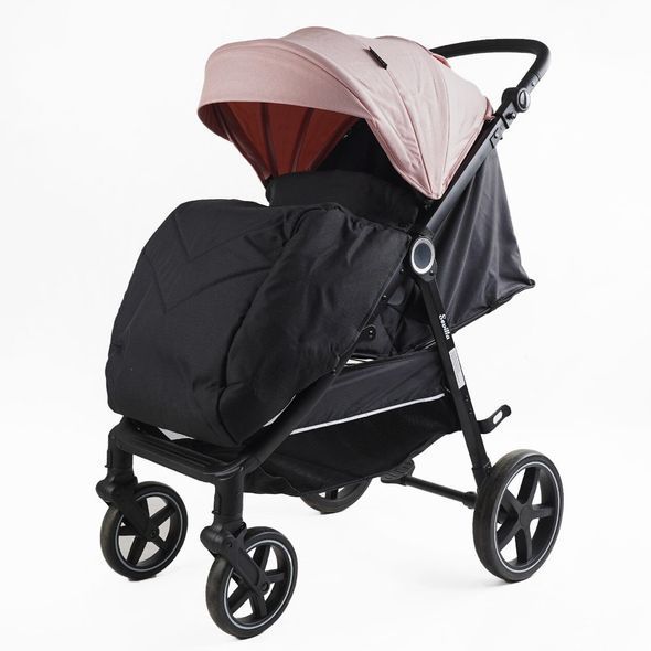 Купити Коляска прогулянкова JOY Sevillia S-15928 4 823 грн недорого, дешево