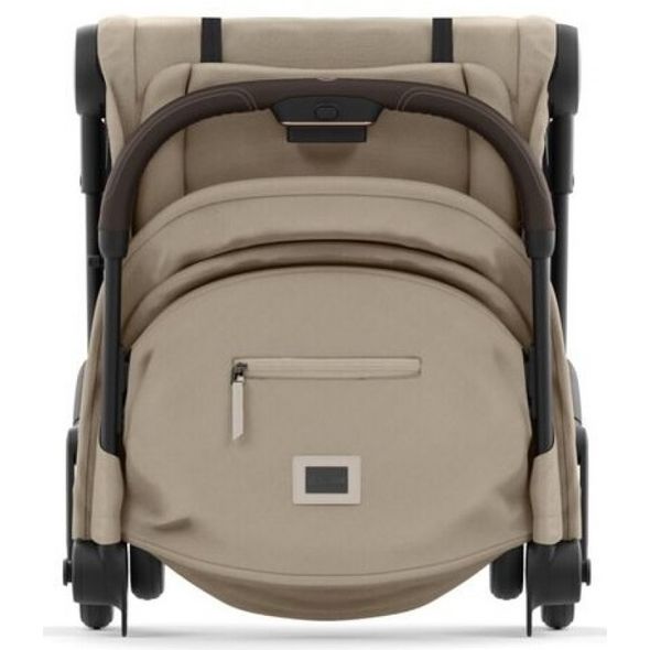 Купити Прогулянкова коляска Cybex Coya Rosegold Cozy Beige 19 500 грн недорого, дешево