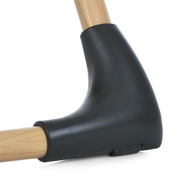 Купити Стільчик для годування El Camino Craft ME 1115-W Black 3 864 грн недорого, дешево