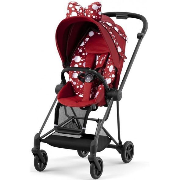 Купить Текстиль для прогулочного блока Cybex Mios by Jeremy Scott Petticoat 15 920 грн недорого