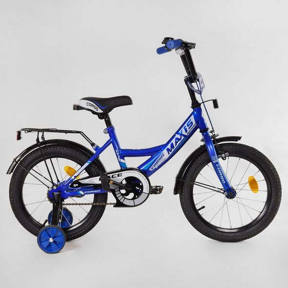 Купити Велосипед дитячий CORSO 16" Maxis 16374 3 350 грн недорого, дешево