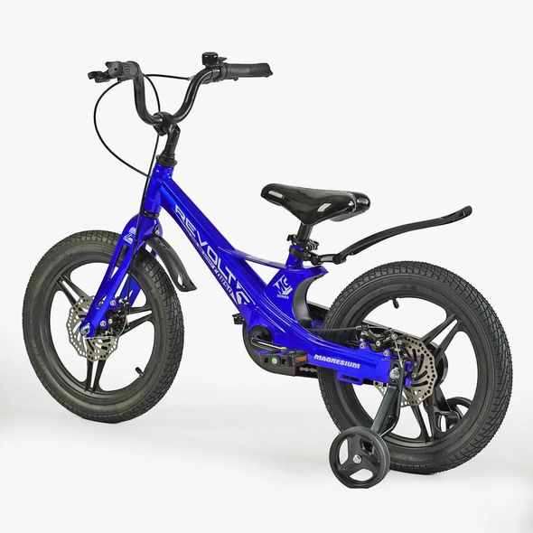 Купити Велосипед дитячий CORSO 16" Revolt MG-16469 4 289 грн недорого, дешево