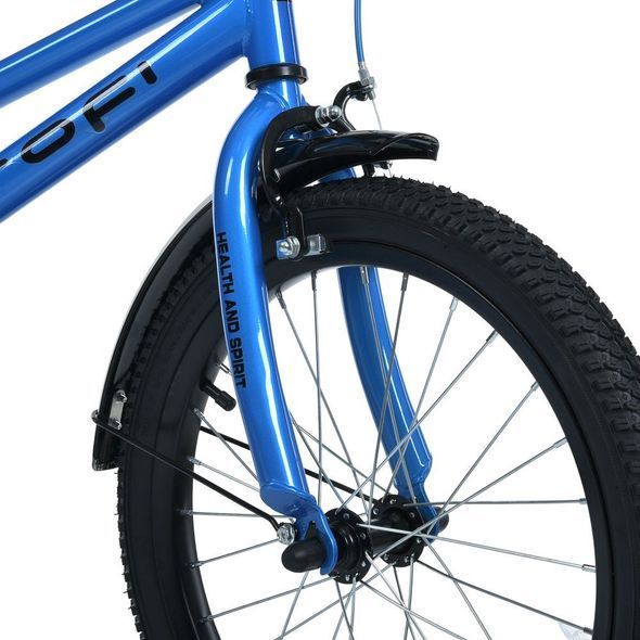 Купить Велосипед детский Profi 18" Prime MB 18012-1 3 350 грн недорого