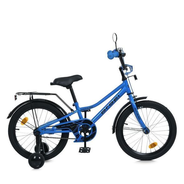 Купить Велосипед детский Profi 18" Prime MB 18012-1 3 350 грн недорого