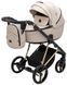 Купить Коляска 2 в 1 Adamex Blanc Special Edidion PS-532 26 599 грн недорого