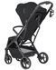 Купить Прогулочная коляска Carrello Nova CRL-5524 Vinyl Black 7 270 грн недорого
