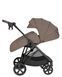 Купити Прогулянкова коляска з реверсивним блоком Carrello Costa CRL-5543 Feather Beige 9 790 грн недорого