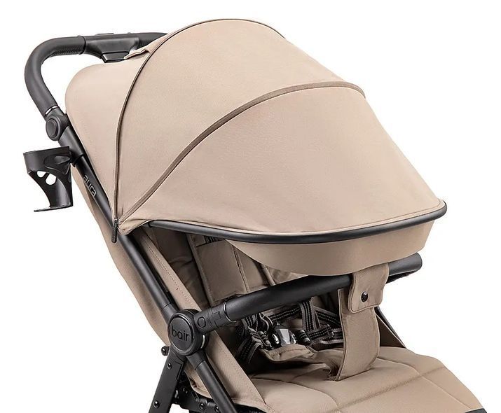 Купить Прогулочная коляска Bair Aura BA-03 mocca 6 599 грн недорого
