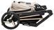 Купить Коляска 2 в 1 Adamex Blanc Special Edidion PS-532 26 599 грн недорого