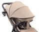 Купить Прогулочная коляска Bair Aura BA-03 mocca 6 599 грн недорого