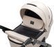 Купить Коляска 2 в 1 Adamex Blanc Special Edidion PS-532 26 599 грн недорого