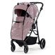 Купити Прогулянкова коляска Kinderkraft Vesto Pink 7 890 грн недорого