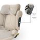 Купити Автокрісло Kinderkraft Xpand 2 PRO i-Size Beige 6 290 грн недорого