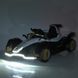 Купить Детский электромобиль гоночный Bambi Racer M 5051EBLR-1 6 600 грн недорого