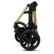 Купить Коляска 3 в 1 Kinderkraft Moov 2 Pure Black 12 390 грн недорого