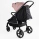 Купити Коляска прогулянкова JOY Sevillia S-15928 4 823 грн недорого