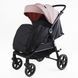 Купити Коляска прогулянкова JOY Sevillia S-15928 4 823 грн недорого