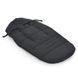 Купити Конверт у візочок El Camino Footmuff Plus МE 1131 Black 1 200 грн недорого